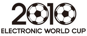 Electronic World Cup 2010