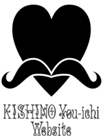 KISHINO You-ichi Website